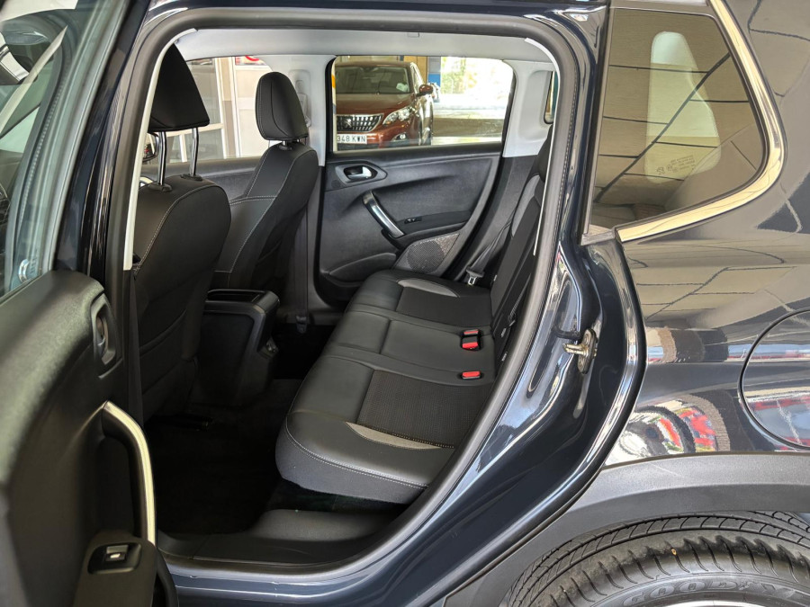 Imagen de Peugeot 2008