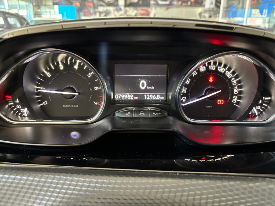 Imagen de Peugeot 2008