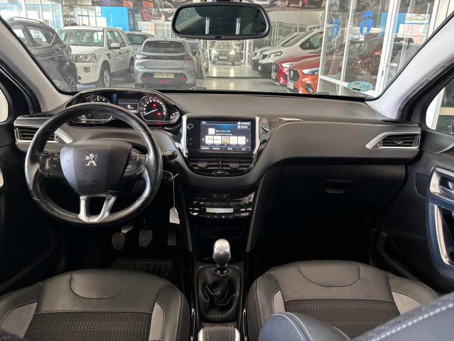Imagen de Peugeot 2008