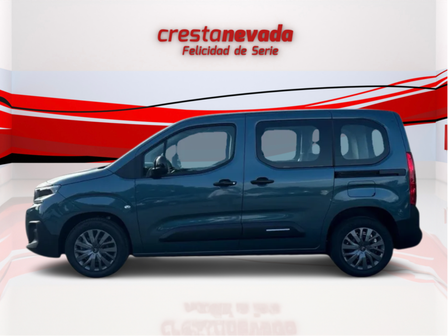 Imagen de CITROEN Berlingo