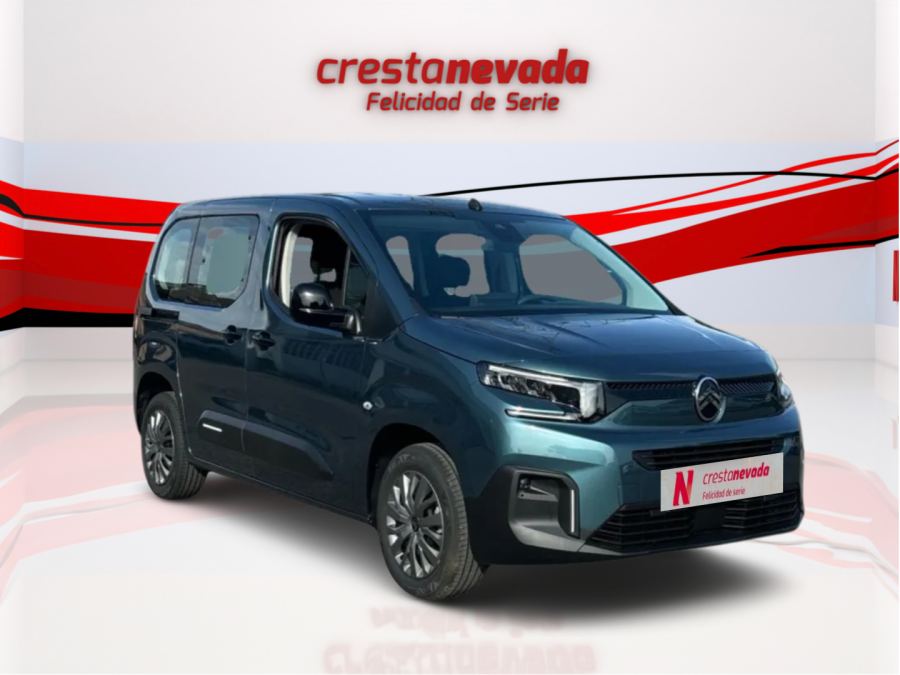 Imagen de CITROEN Berlingo