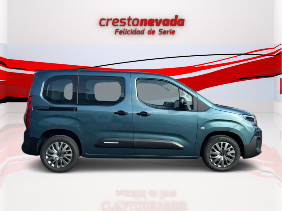 Imagen de CITROEN Berlingo