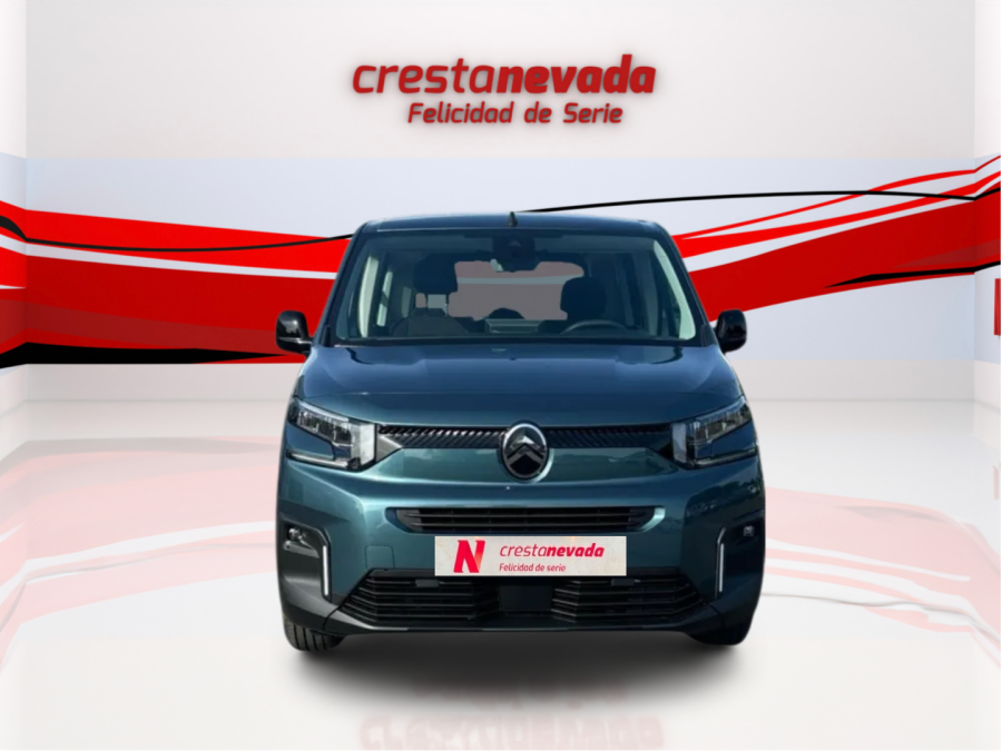 Imagen de CITROEN Berlingo