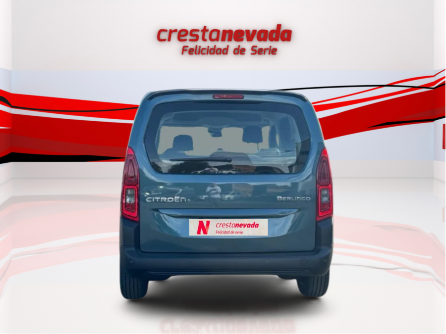 Imagen de CITROEN Berlingo
