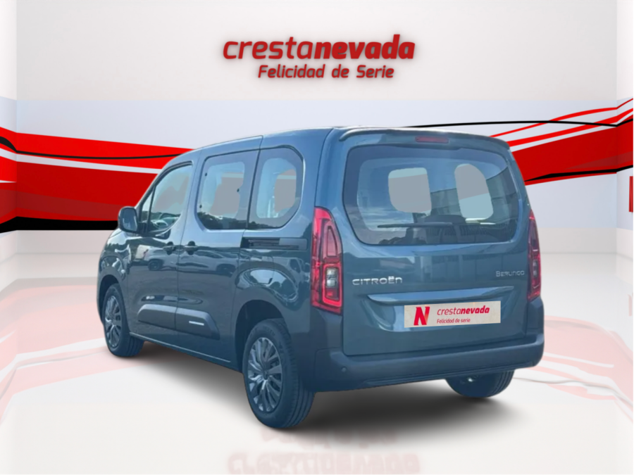 Imagen de CITROEN Berlingo