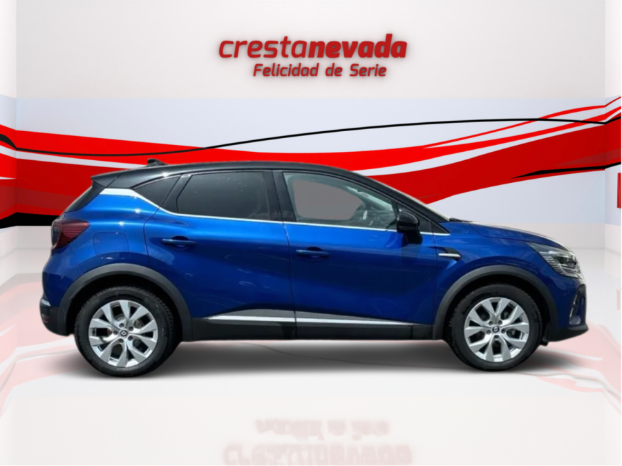 Imagen de Renault Captur