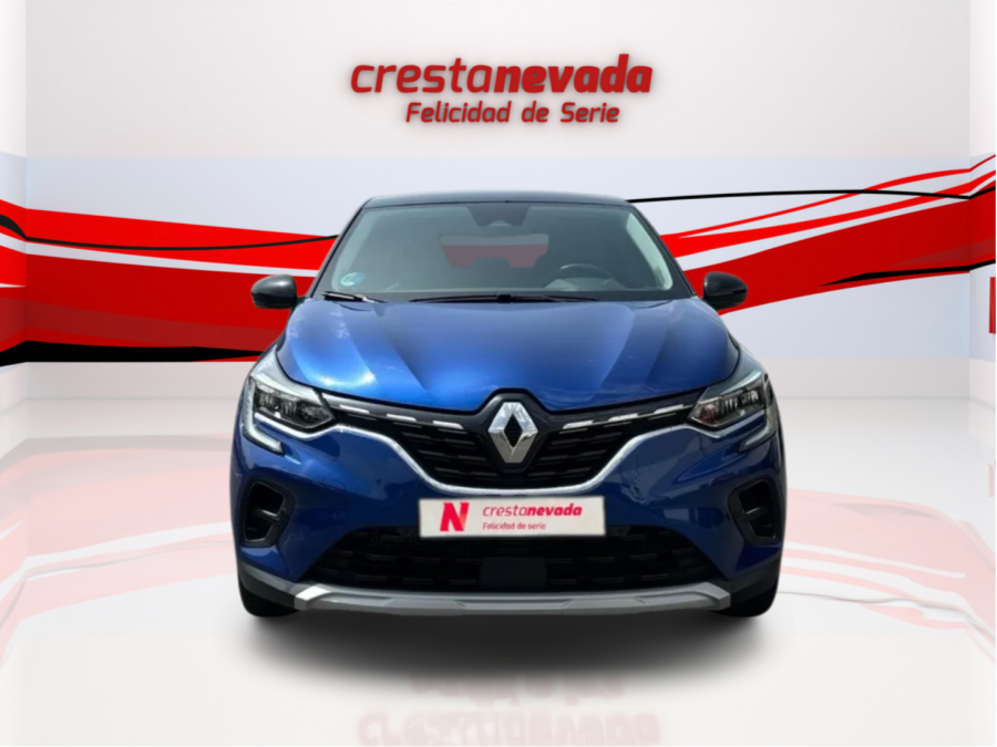 Imagen de Renault Captur