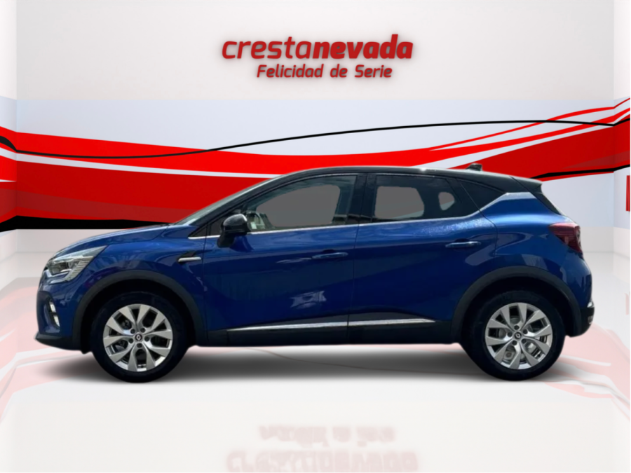 Imagen de Renault Captur