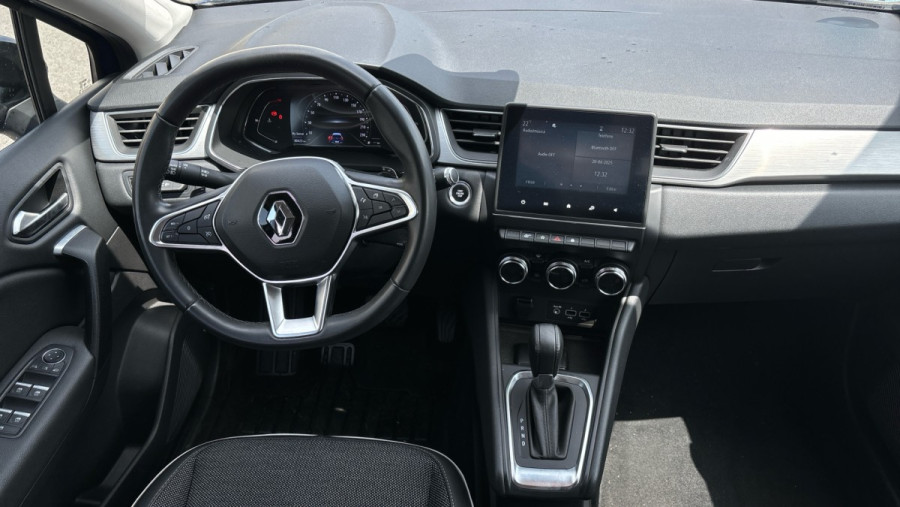 Imagen de Renault Captur