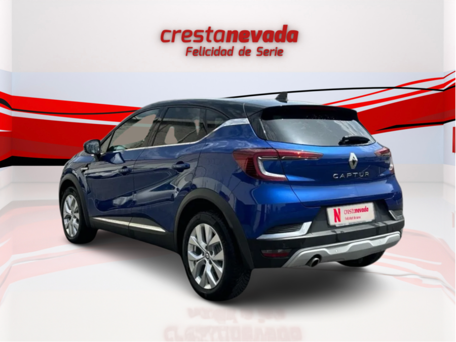 Imagen de Renault Captur