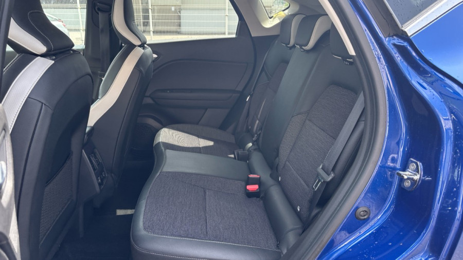 Imagen de Renault Captur