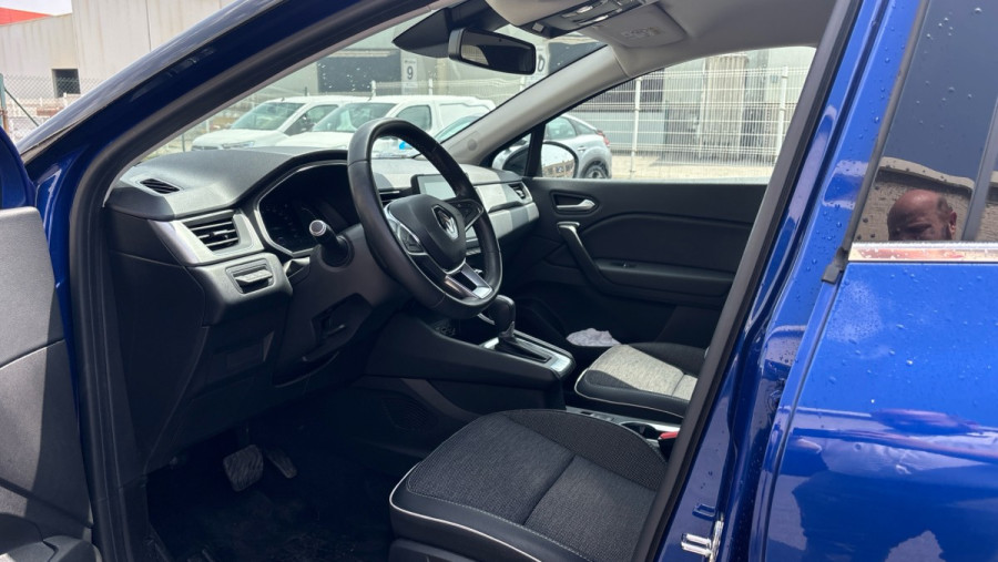 Imagen de Renault Captur