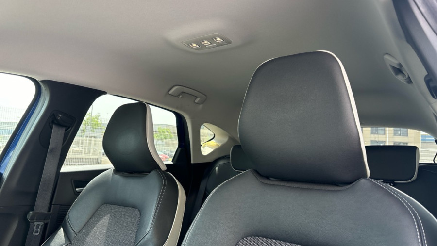 Imagen de Renault Captur