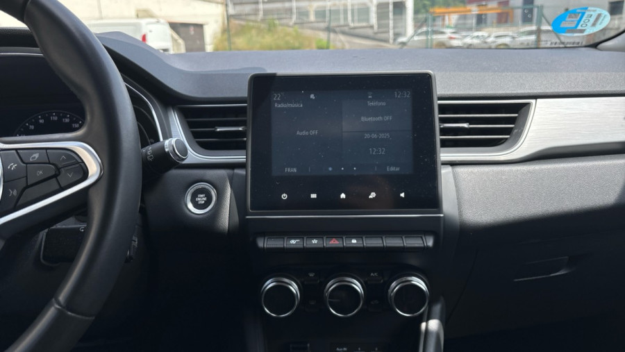 Imagen de Renault Captur