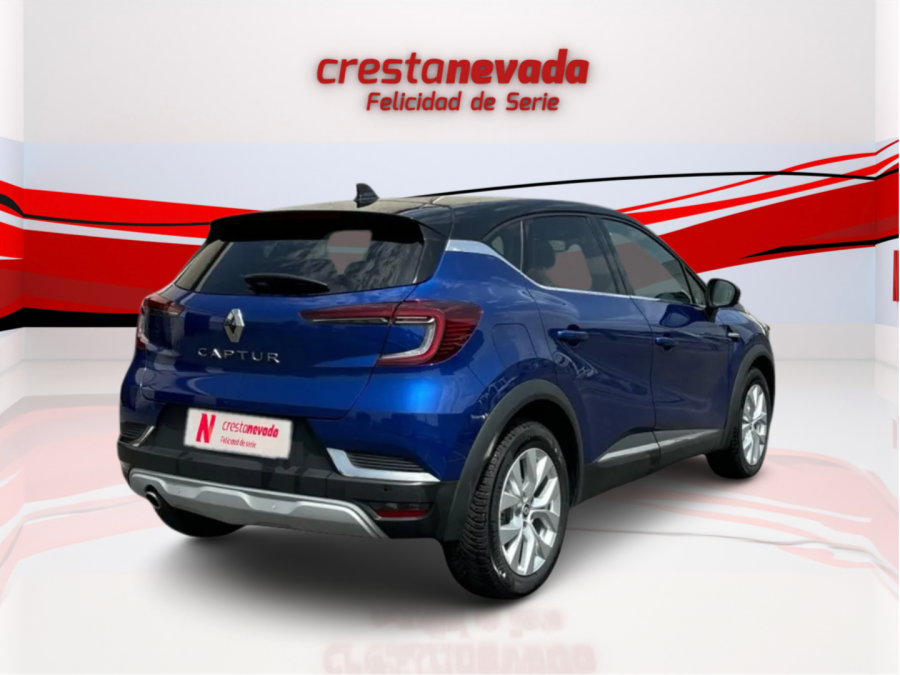 Imagen de Renault Captur