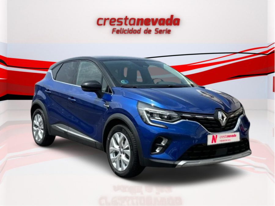 Imagen de Renault Captur