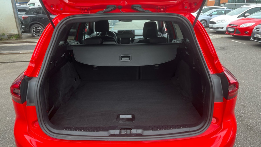 Imagen de Ford Focus