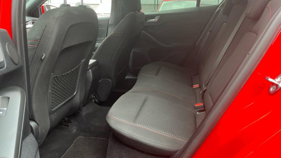 Imagen de Ford Focus