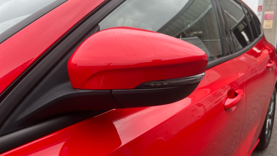 Imagen de Ford Focus