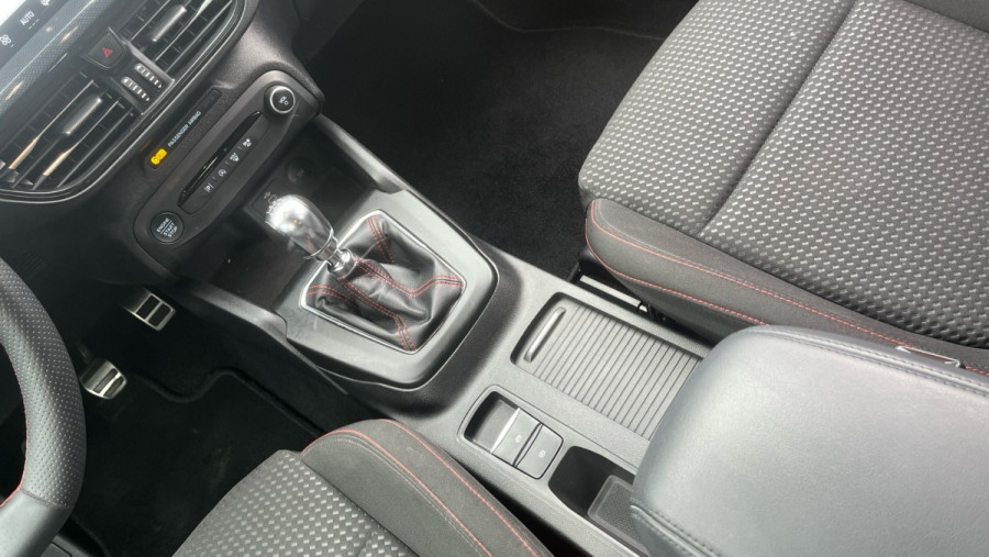 Imagen de Ford Focus
