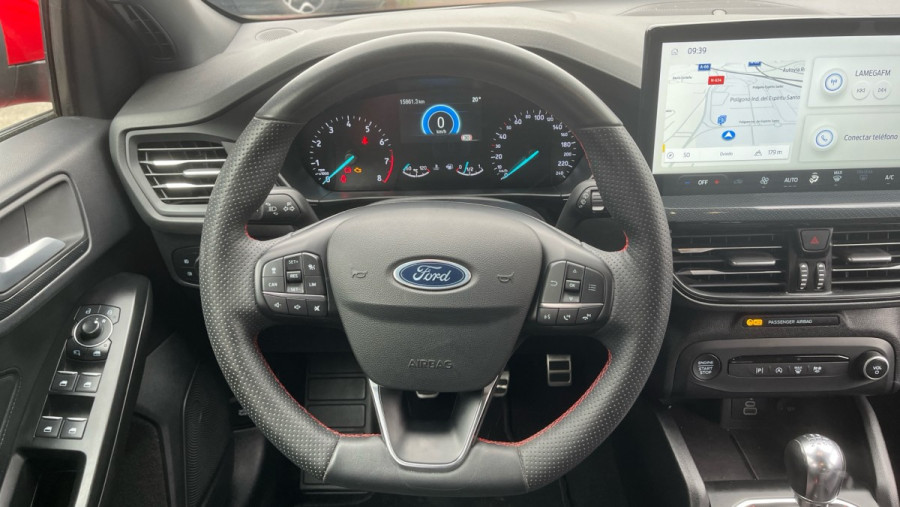 Imagen de Ford Focus