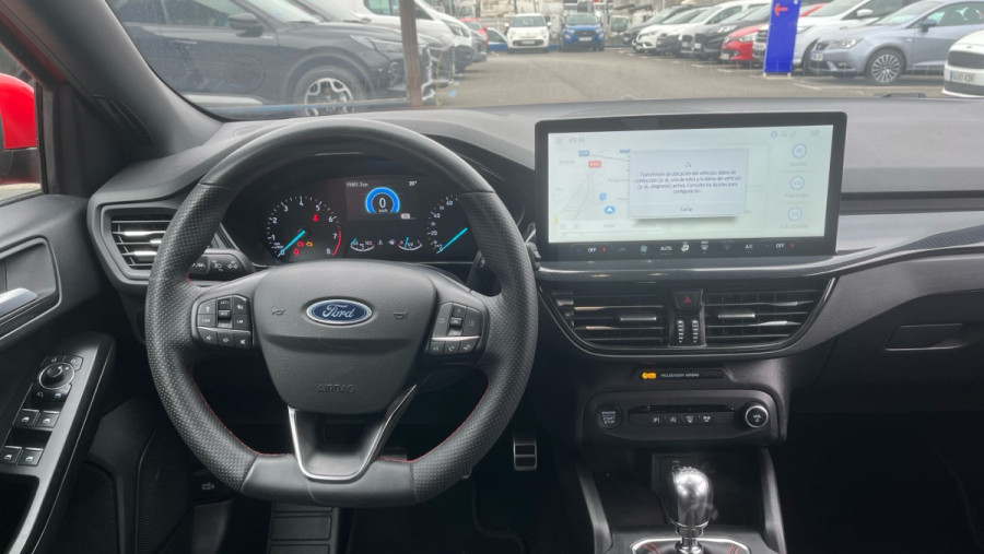 Imagen de Ford Focus