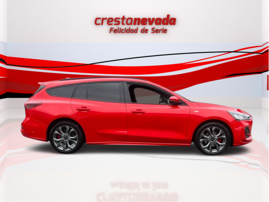 Imagen de Ford Focus