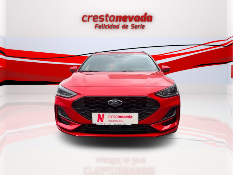 Imagen de Ford Focus