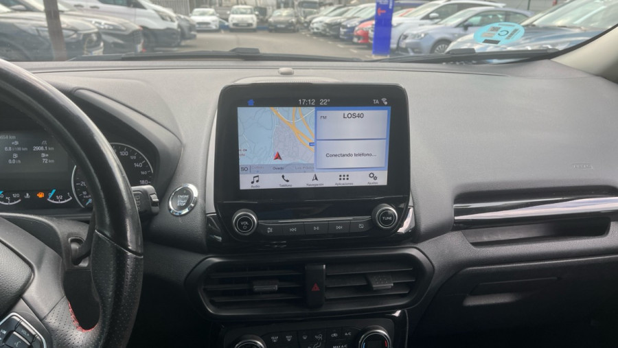 Imagen de Ford EcoSport