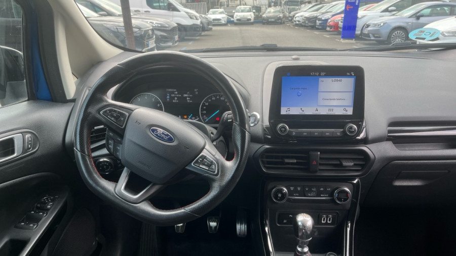 Imagen de Ford EcoSport