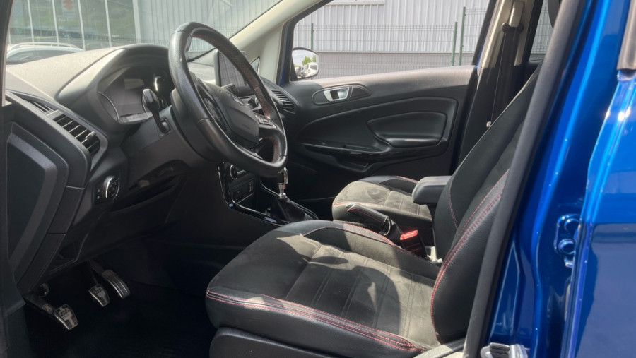Imagen de Ford EcoSport