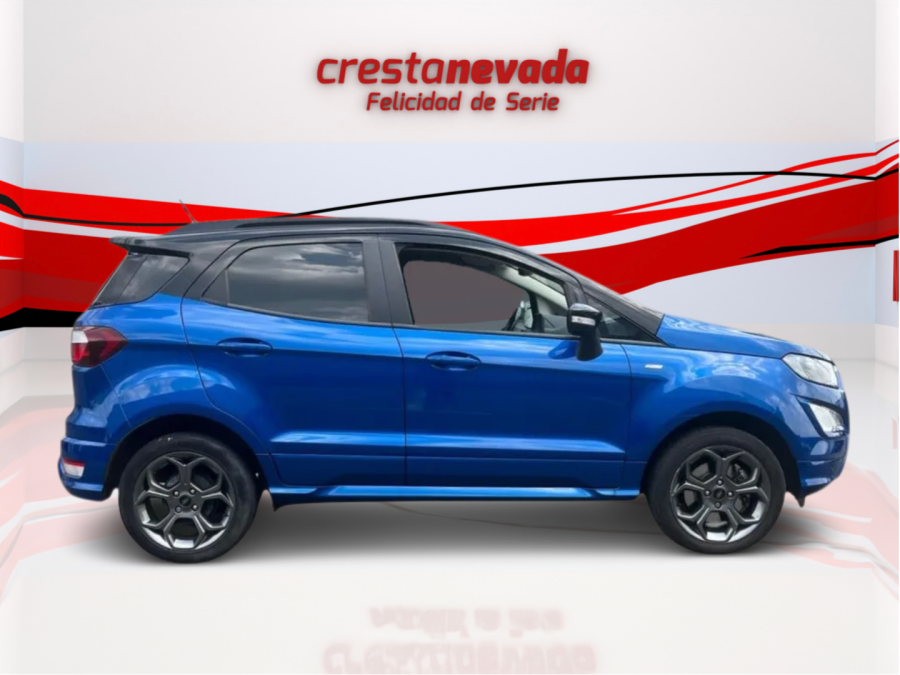 Imagen de Ford EcoSport