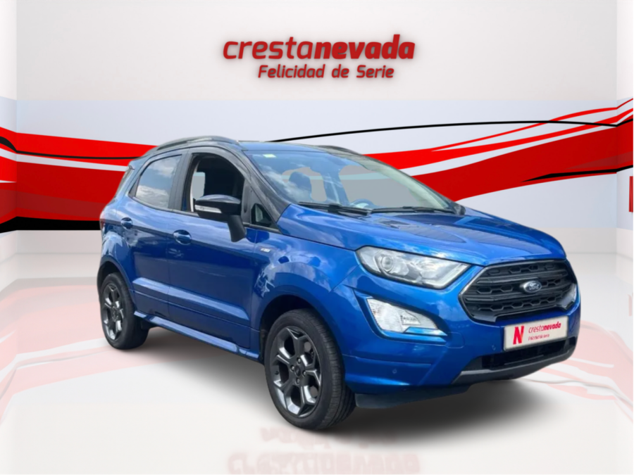 Imagen de Ford EcoSport