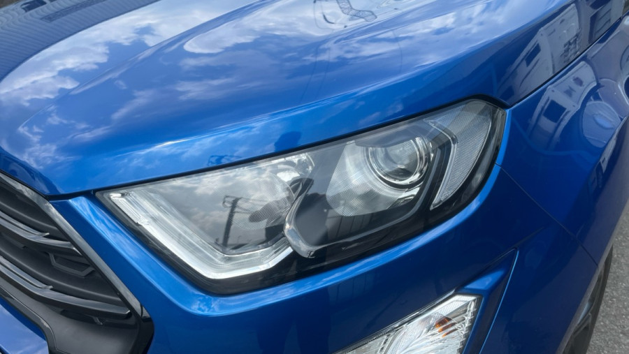 Imagen de Ford EcoSport