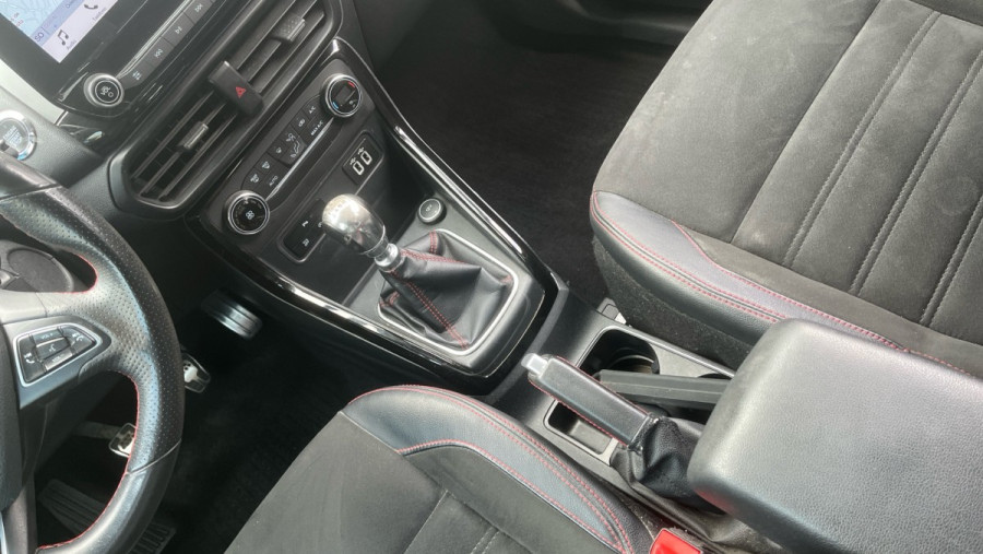 Imagen de Ford EcoSport