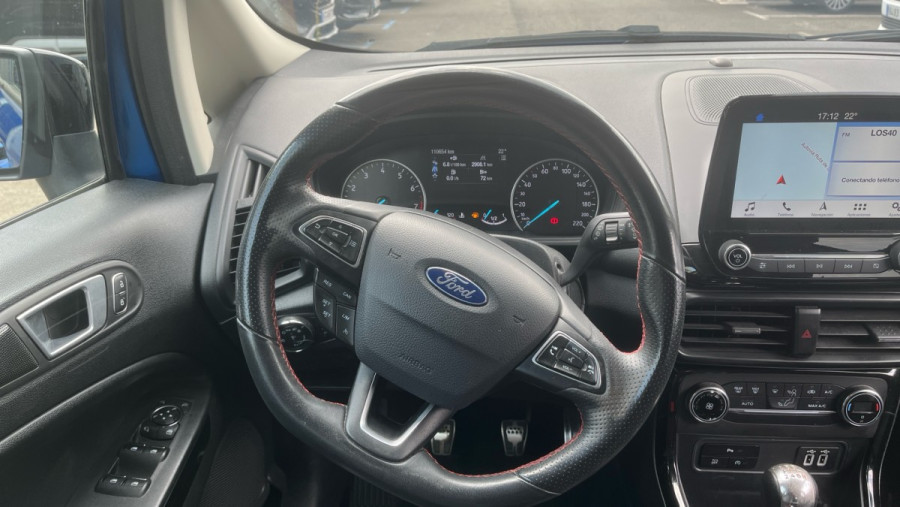 Imagen de Ford EcoSport
