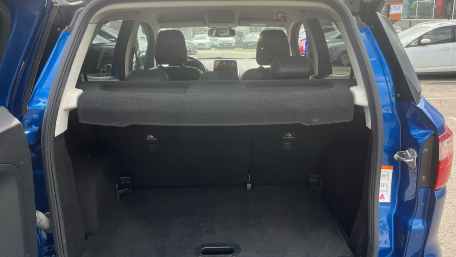 Imagen de Ford EcoSport