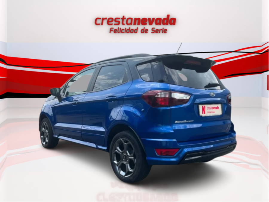 Imagen de Ford EcoSport