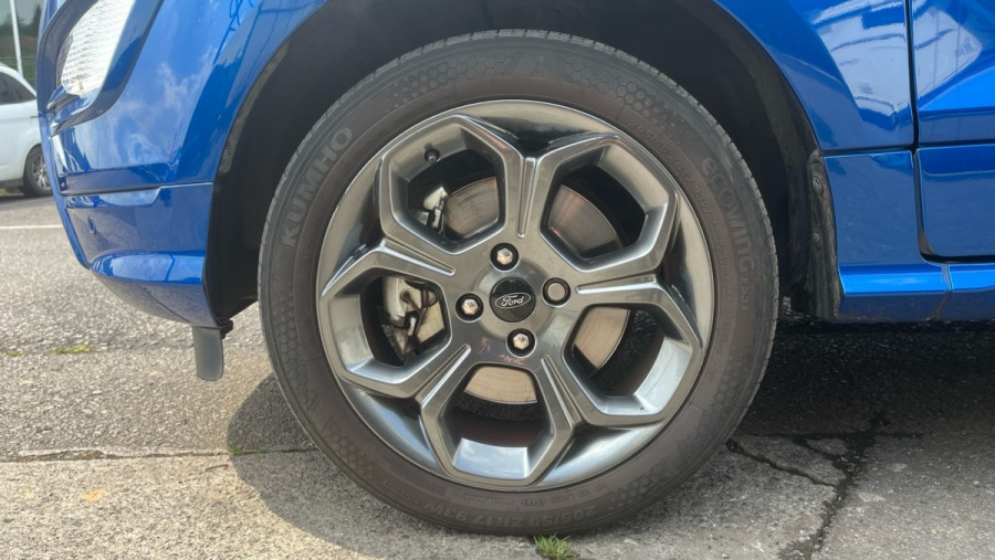 Imagen de Ford EcoSport