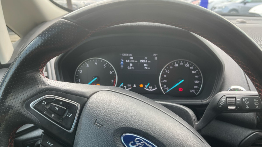 Imagen de Ford EcoSport