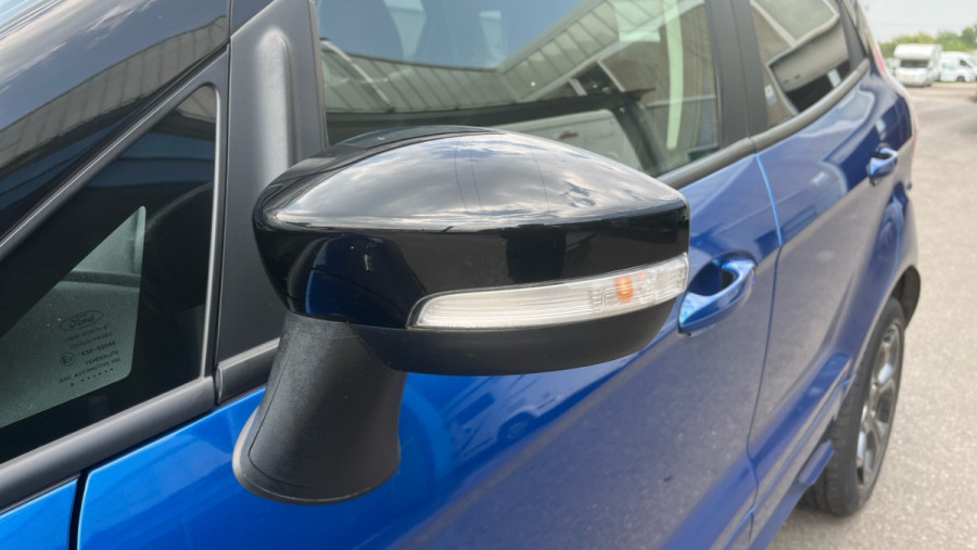 Imagen de Ford EcoSport