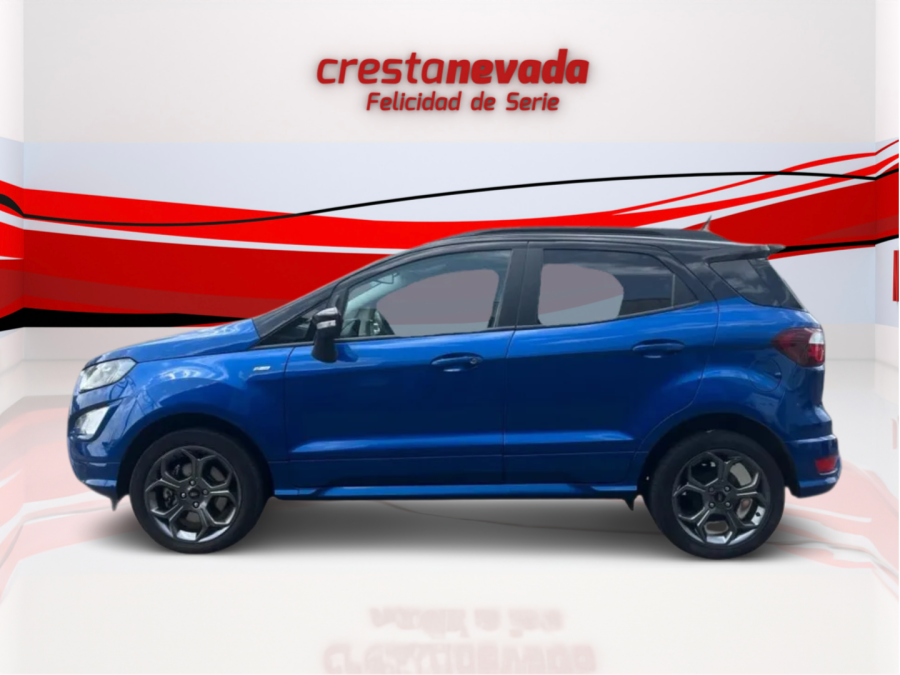 Imagen de Ford EcoSport