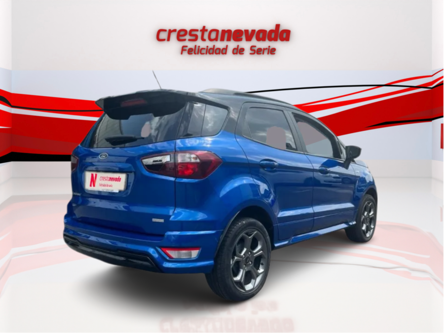 Imagen de Ford EcoSport