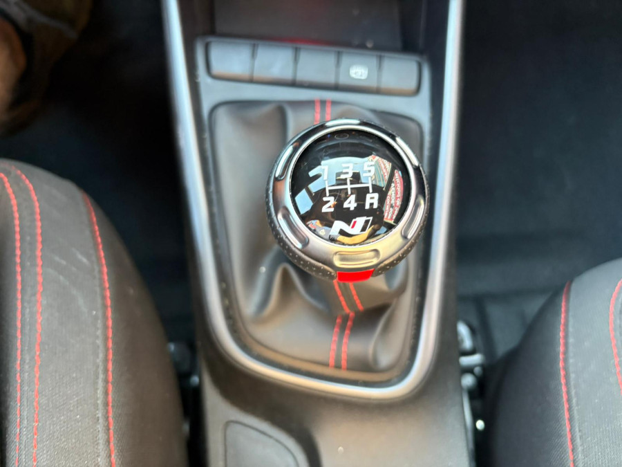 Imagen de Hyundai i20