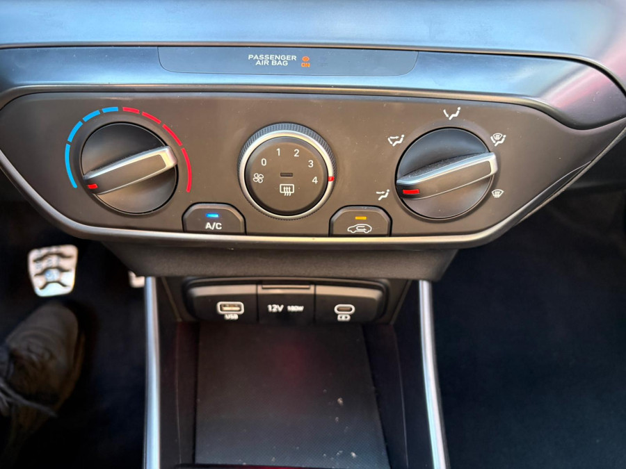 Imagen de Hyundai i20