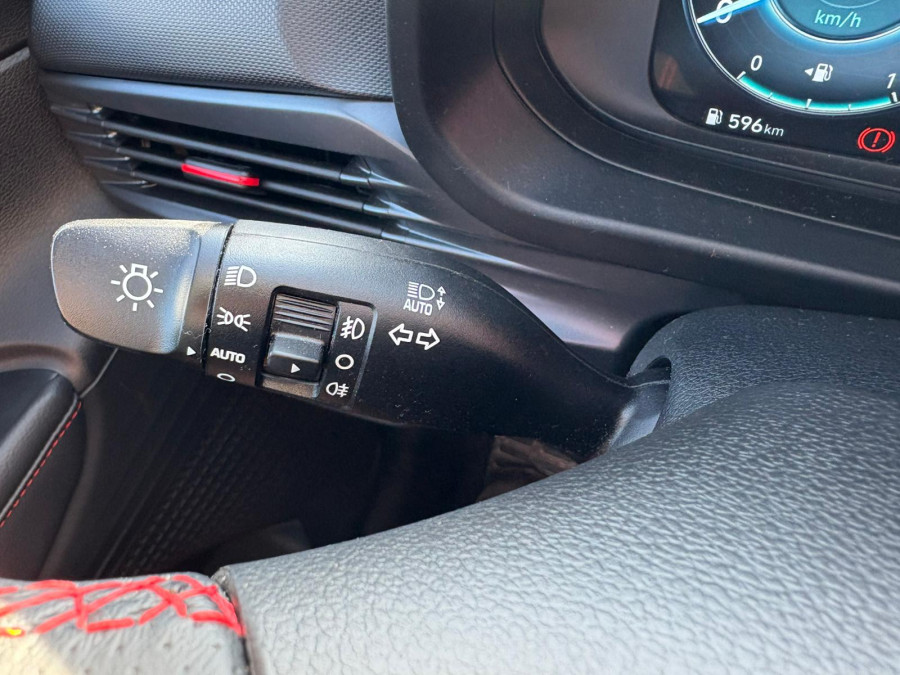 Imagen de Hyundai i20