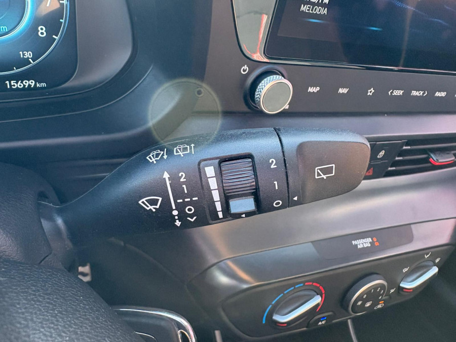 Imagen de Hyundai i20