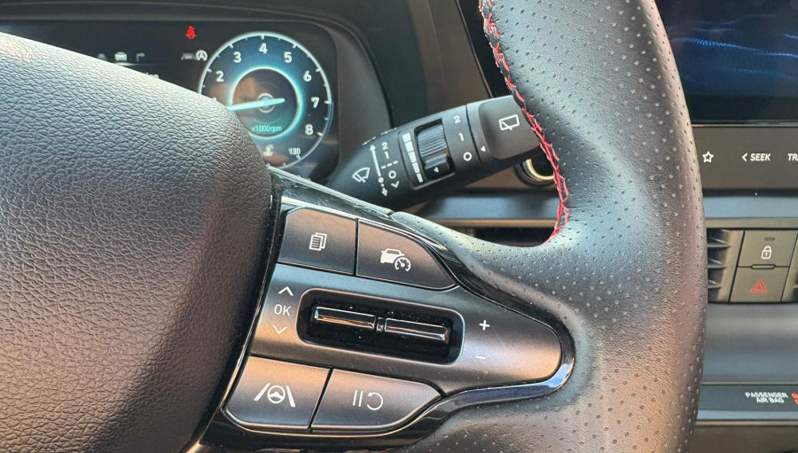 Imagen de Hyundai i20