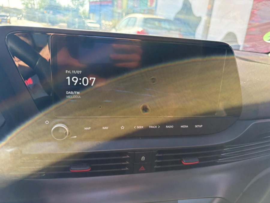 Imagen de Hyundai i20