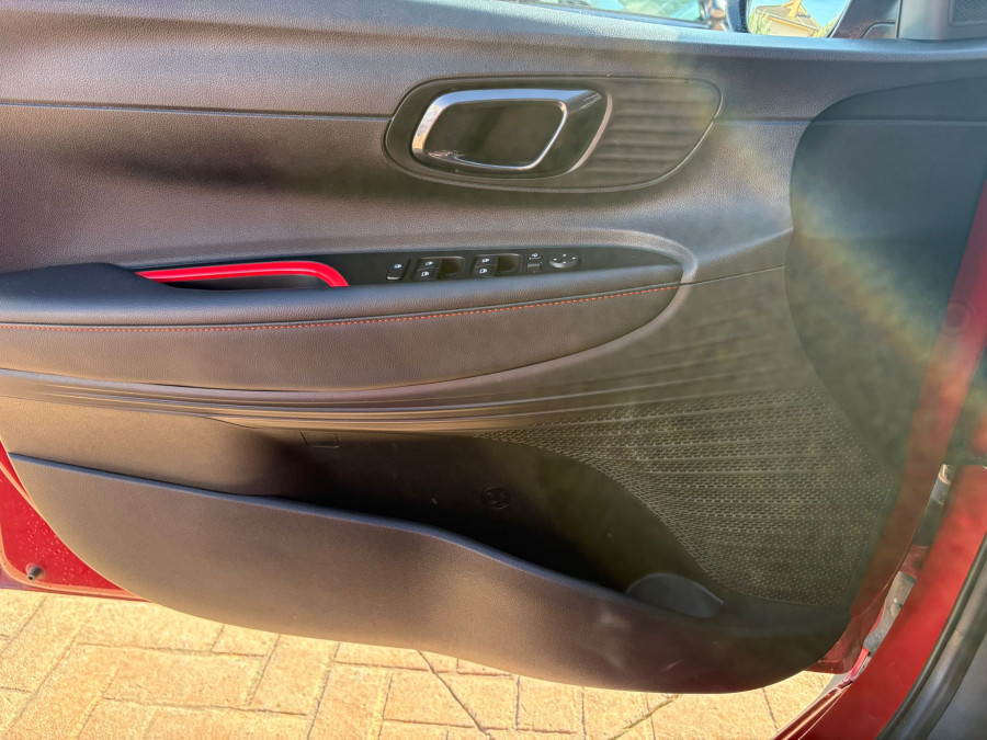 Imagen de Hyundai i20